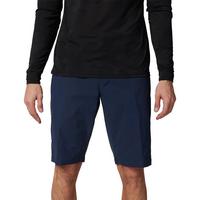  Men's Ranger Short With Liner - Navy