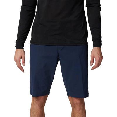 Fox Men's Ranger Short With Liner - Navy