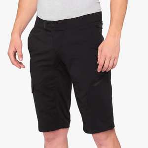 Men's Ridecamp Shorts - Charcoal