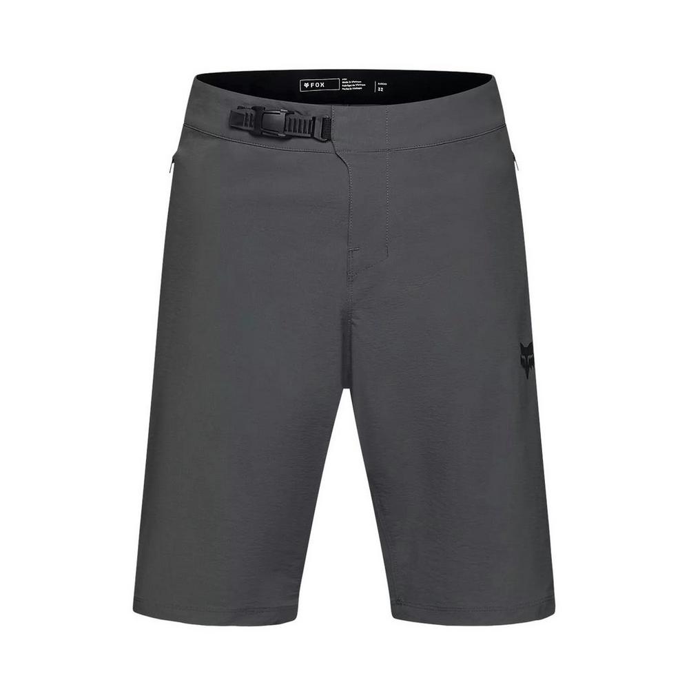 Fox Men's Ranger Shorts - Dark Grey
