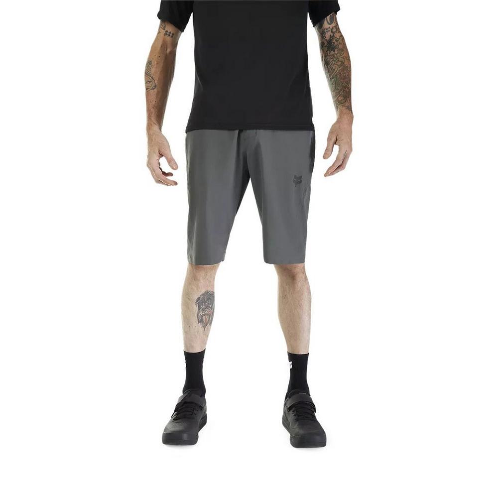 Fox Men's Ranger Shorts - Dark Grey
