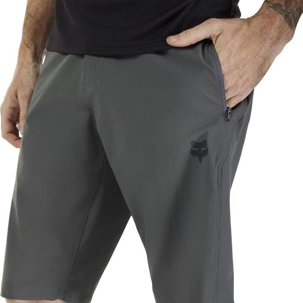 Fox Men's Ranger Shorts - Dark Grey