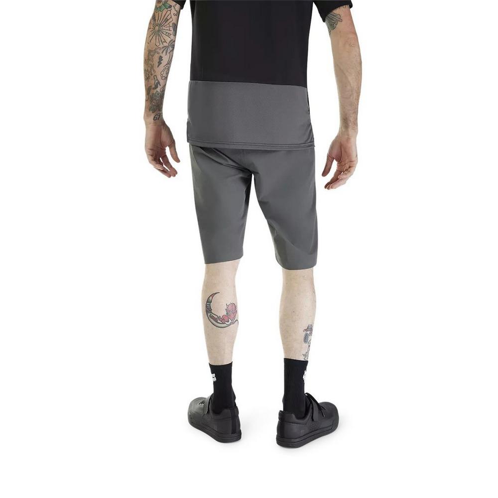 Fox Men's Ranger Shorts - Dark Grey