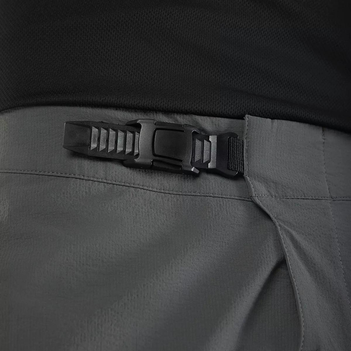 Fox Men's Ranger Shorts - Dark Grey