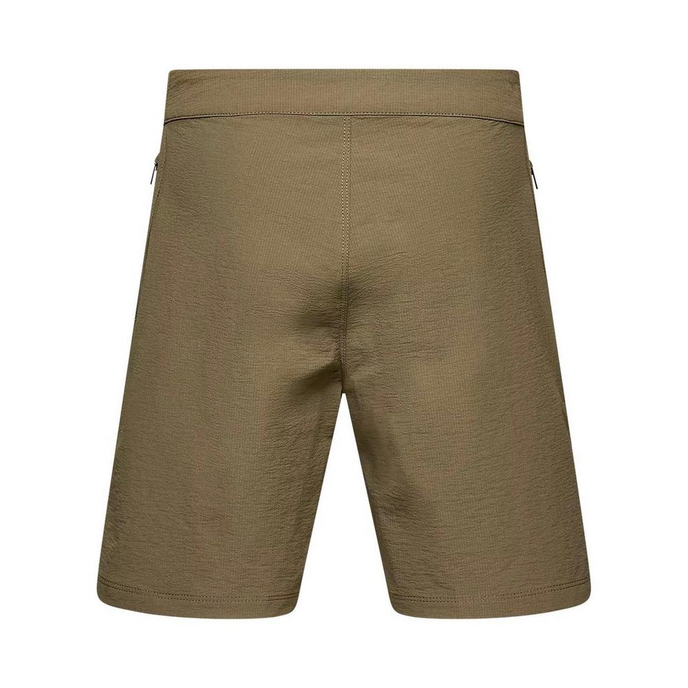 Fox Kids' Ranger Lined Shorts - Green