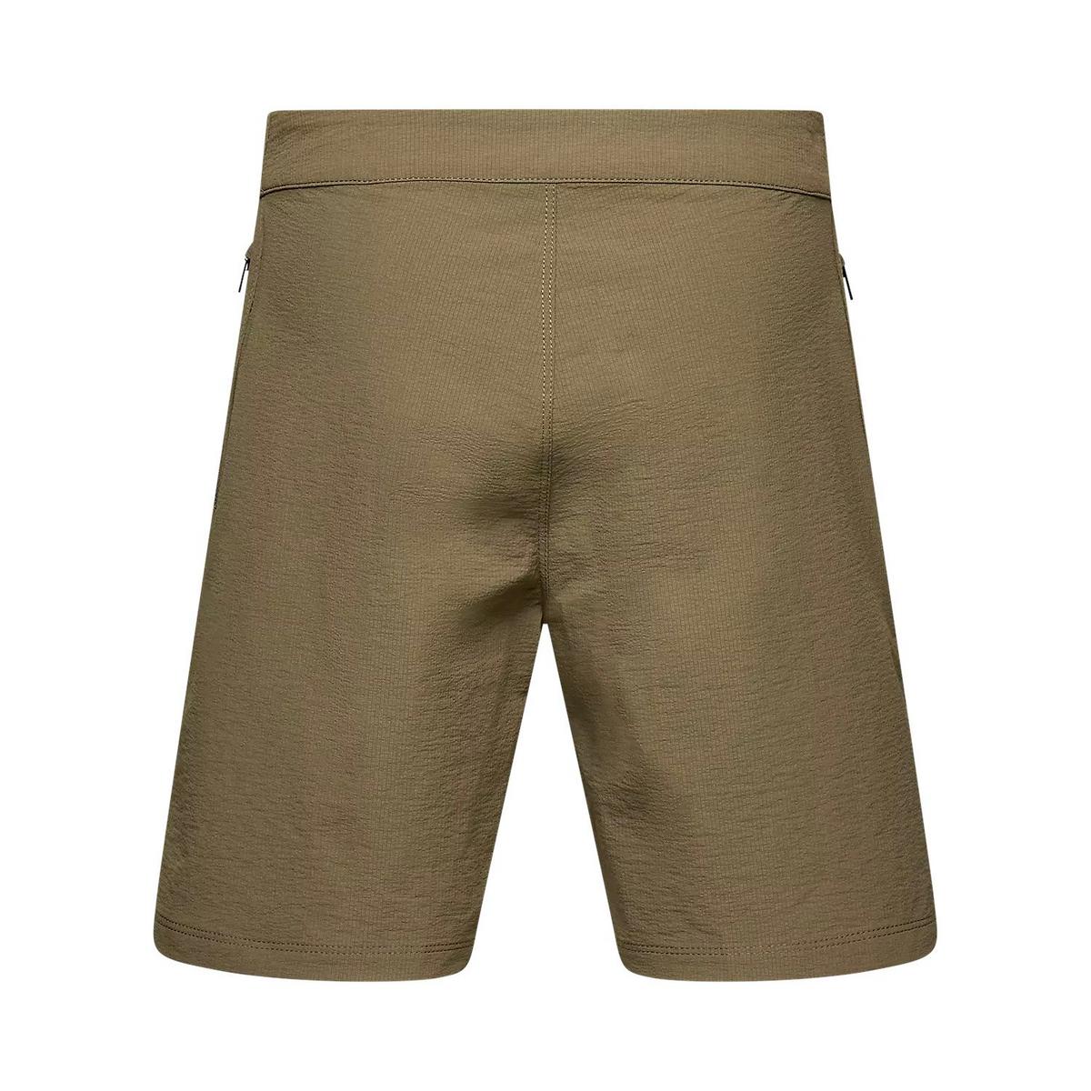 Fox Kids' Ranger Lined Shorts - Green