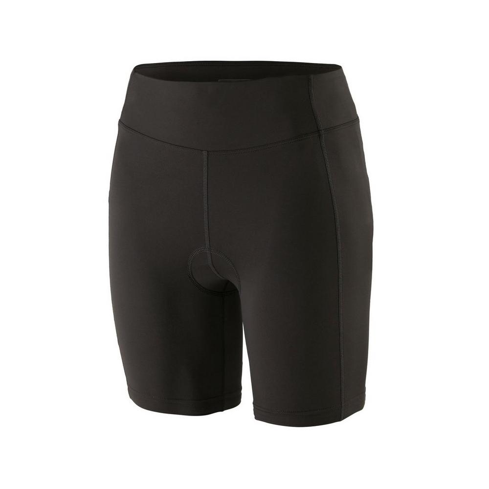 Patagonia Women's Nether Bike Shorts - Black
