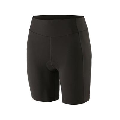 Patagonia Women's Nether Bike Shorts - Black