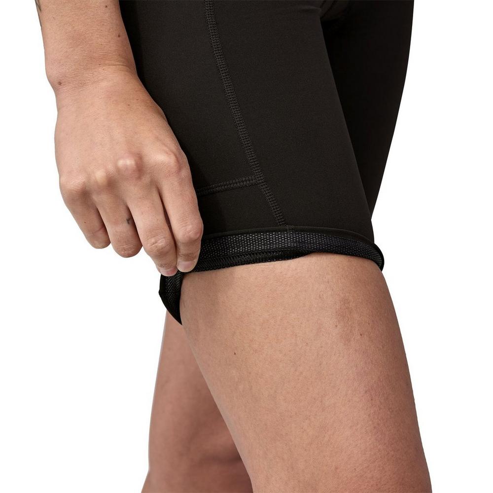 Patagonia Women's Nether Bike Shorts - Black