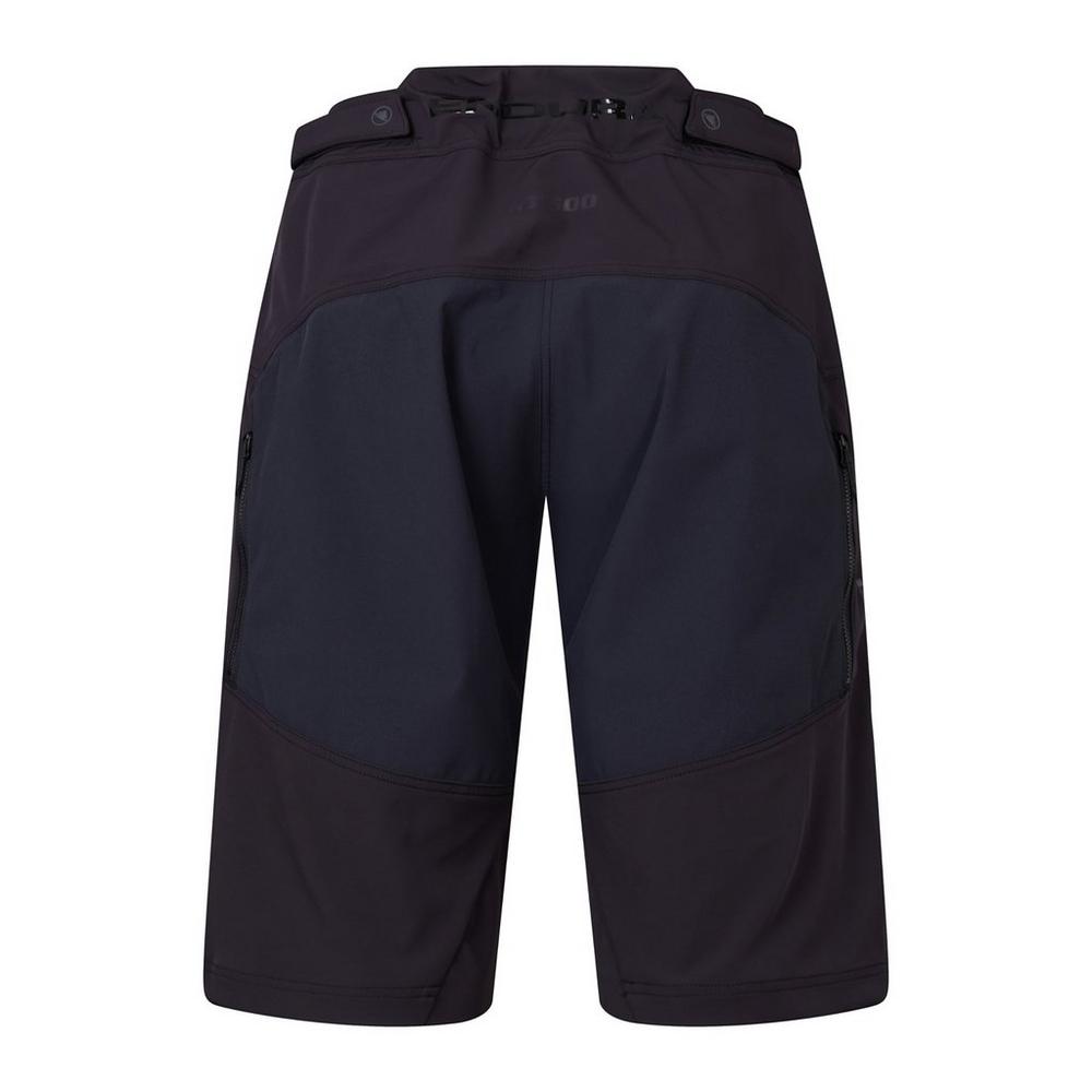 Endura Men's MT500 Spray Short - Black