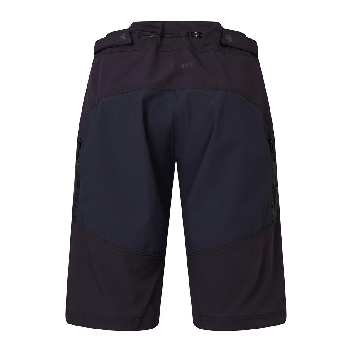 Endura Men's MT500 Spray Short - Black