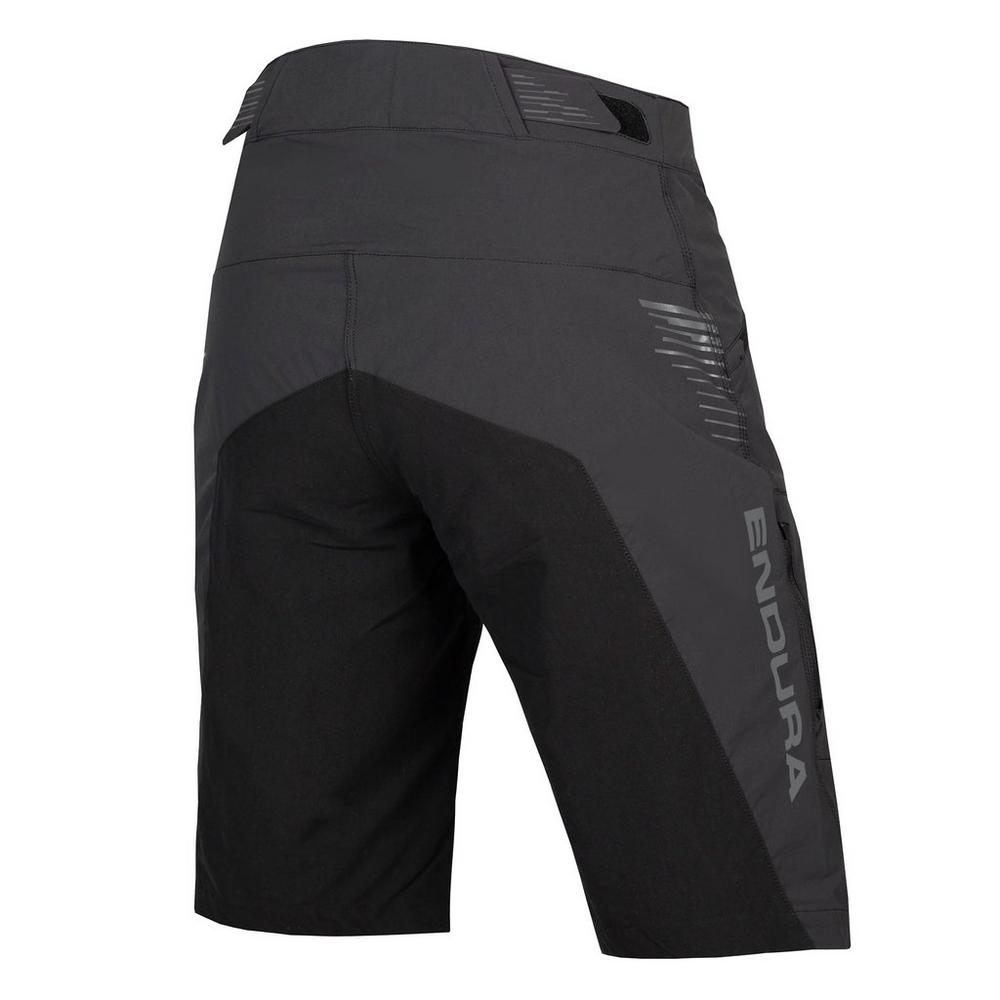 Endura Men's SingleTrack Shorts II - Black