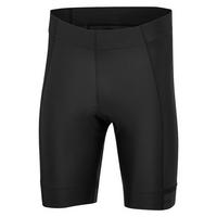  Men's Progel Plus Waist Shorts - Black