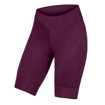 Endura Women's FS260 Waist Short - Aubergine