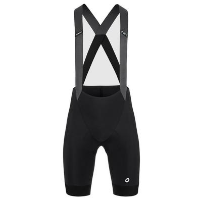 Assos Men's Mille GT Bib Shorts C2 - Black