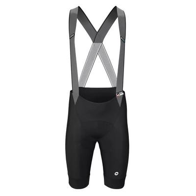 Assos Men's Mille GTS Bib Shorts C2 - Black