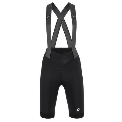 Assos Women's UMA GT C2 Bib Shorts - Black