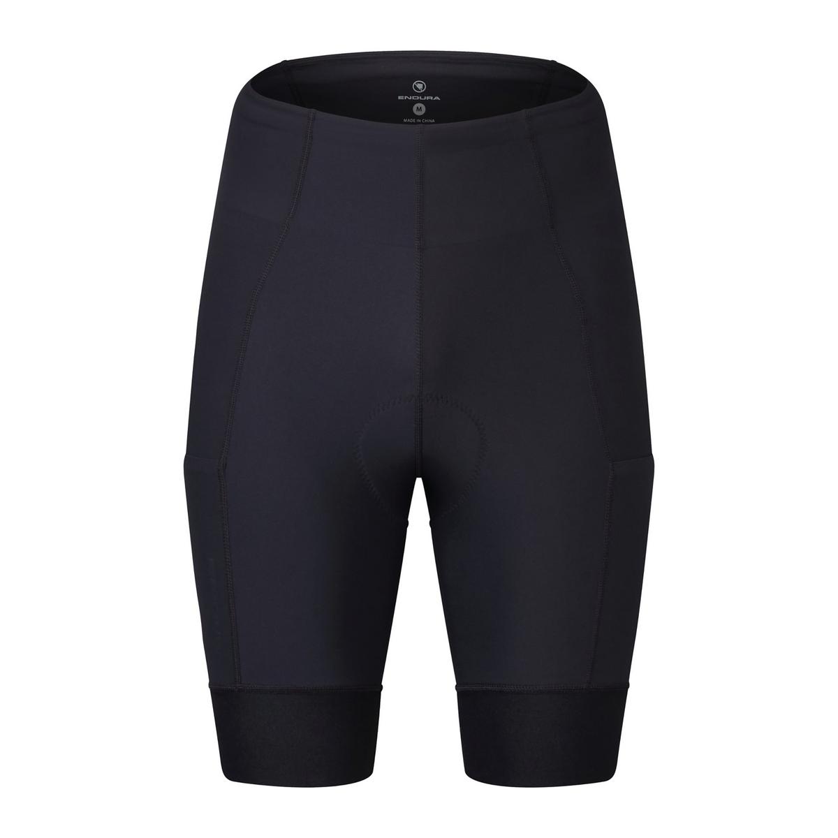 Endura Men's Loop Waist Short - Black