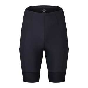 Men's Loop Waist Short - Black