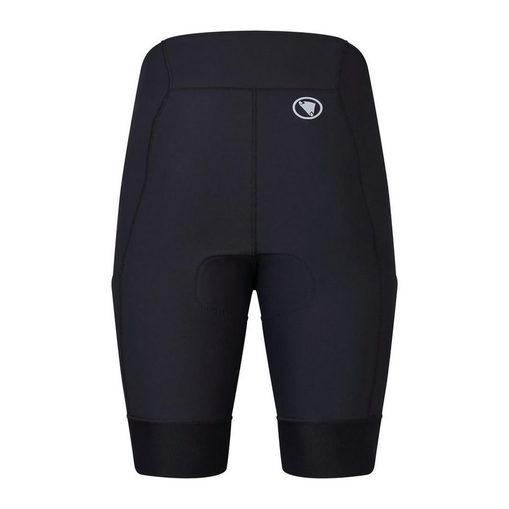 Endura Men's Loop Waist Short - Black