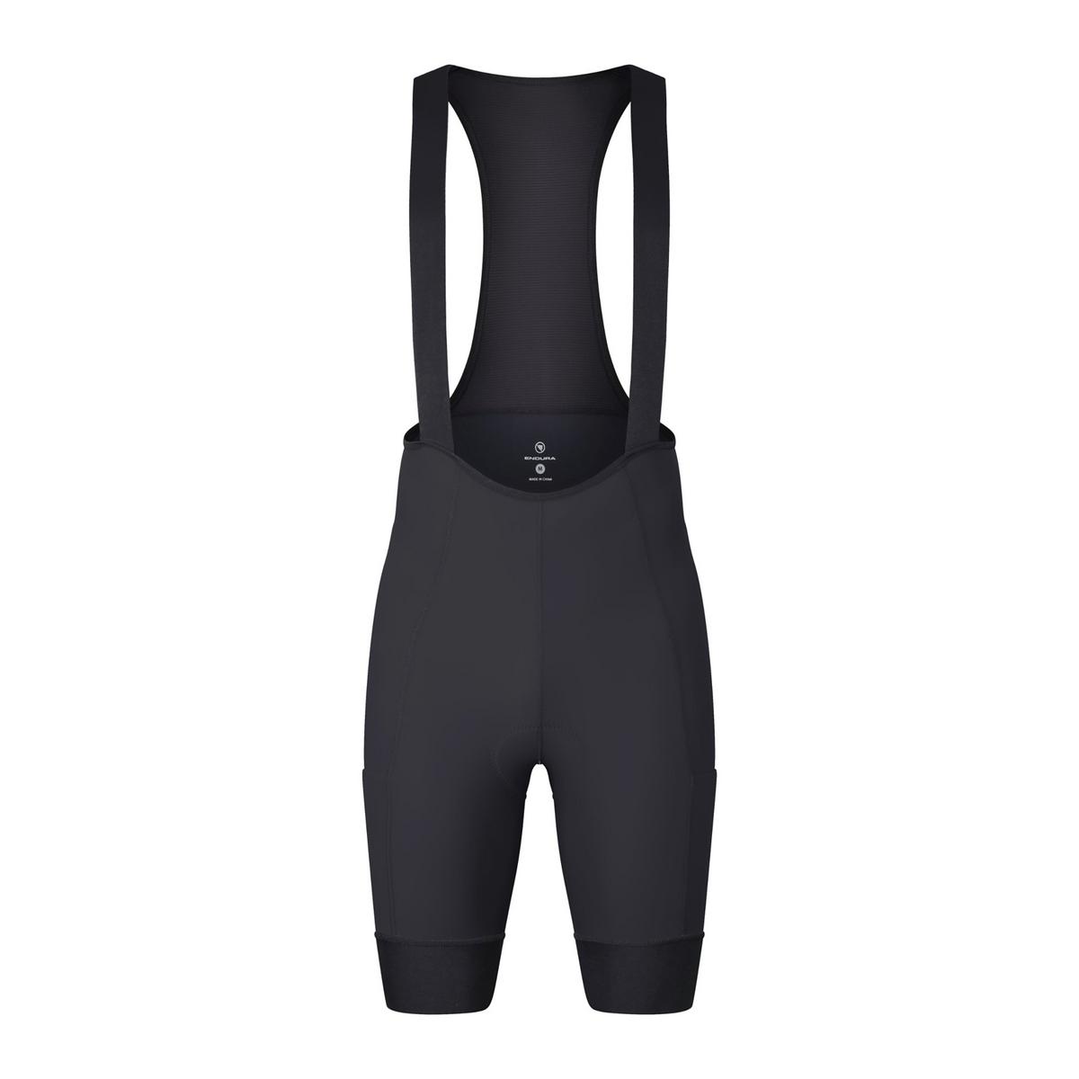 Endura Men's Loop Bib Shorts - Black