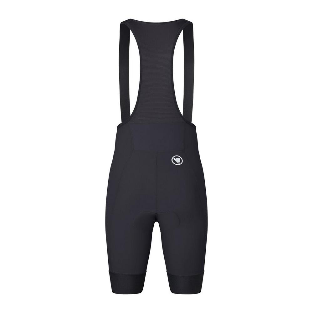 Endura Men's Loop Bib Shorts - Black