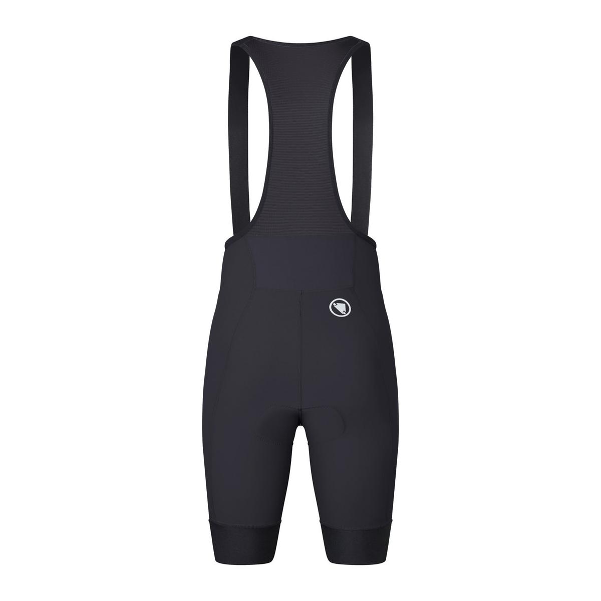Endura Men's Loop Bib Shorts - Black