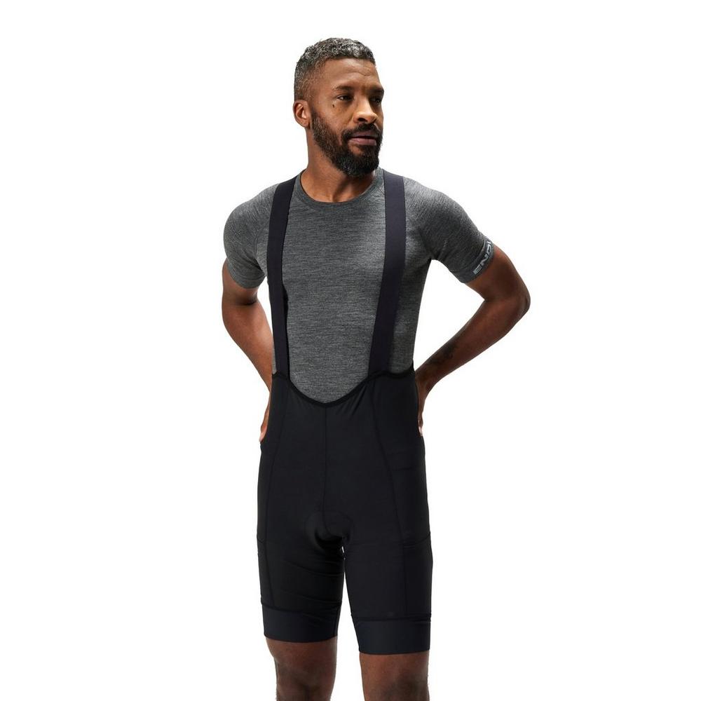 Endura Men's Loop Bib Shorts - Black