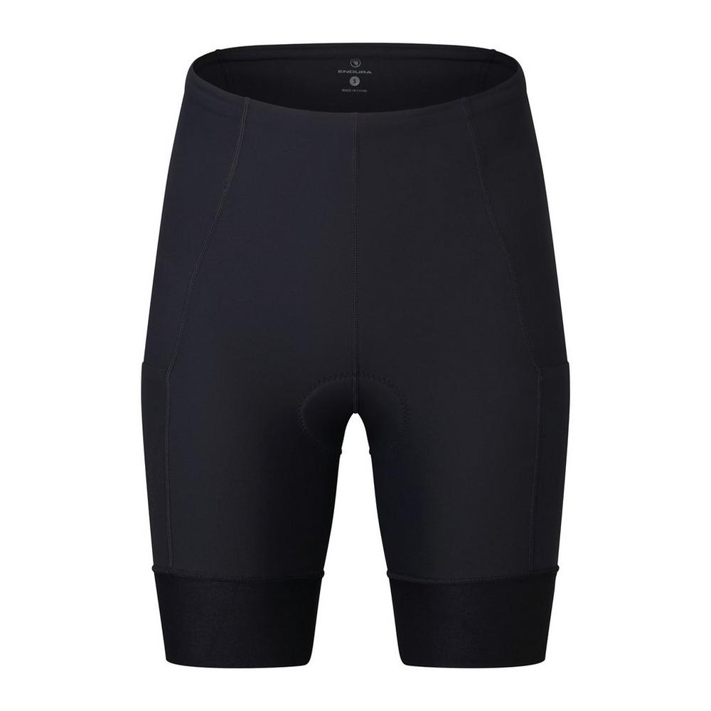Endura Women's Loop Waist Shorts - Black