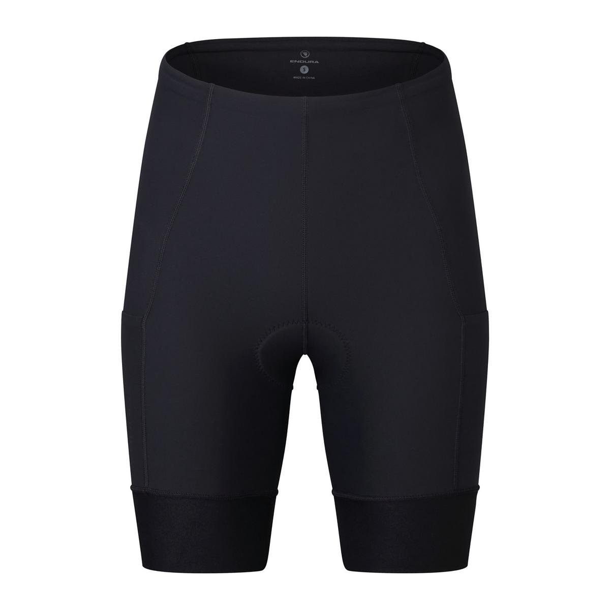 Endura Women's Loop Waist Shorts - Black