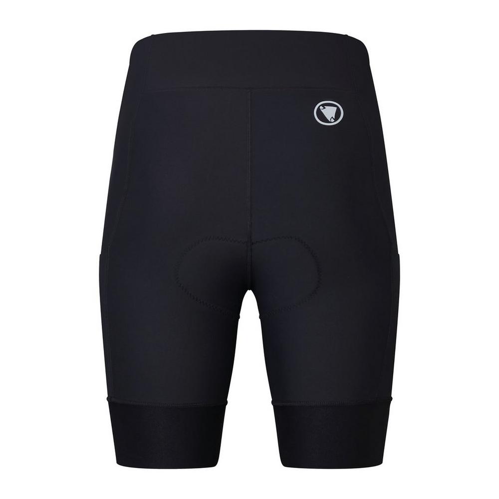 Endura Women's Loop Waist Shorts - Black