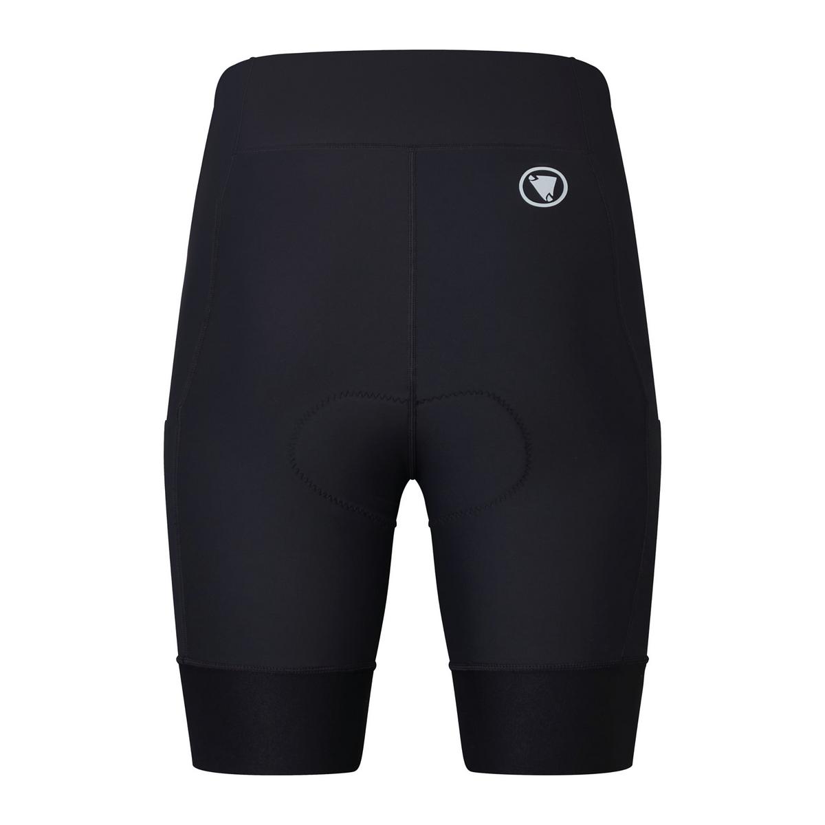 Endura Women's Loop Waist Shorts - Black