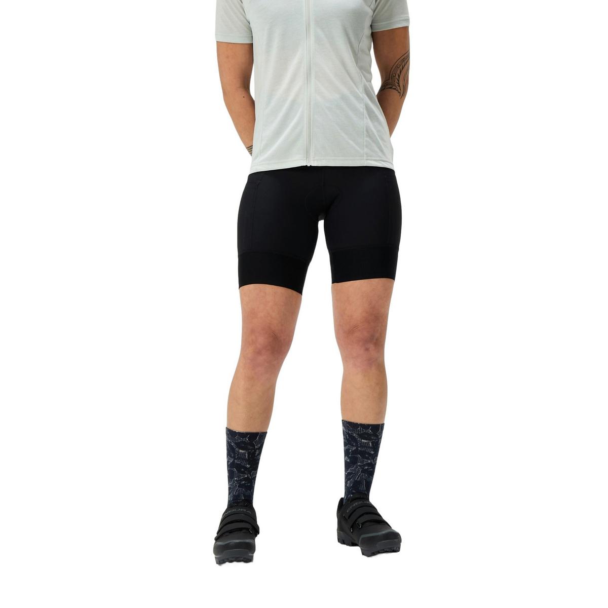 Endura Women's Loop Waist Shorts - Black
