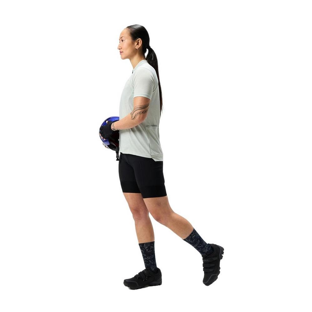 Endura Women's Loop Waist Shorts - Black