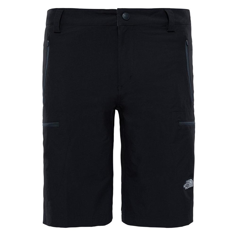 North face hot sale exploration shorts