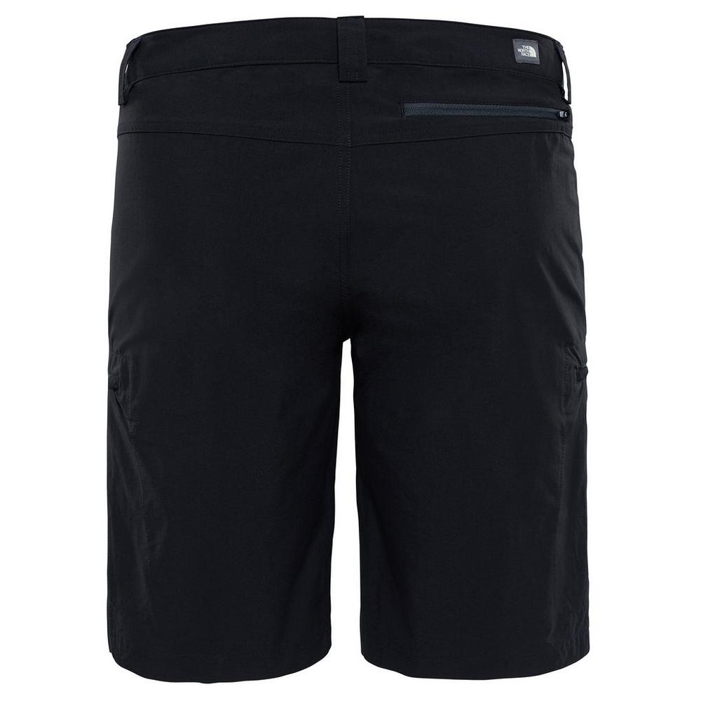 The North Face Men s Exploration Short Black