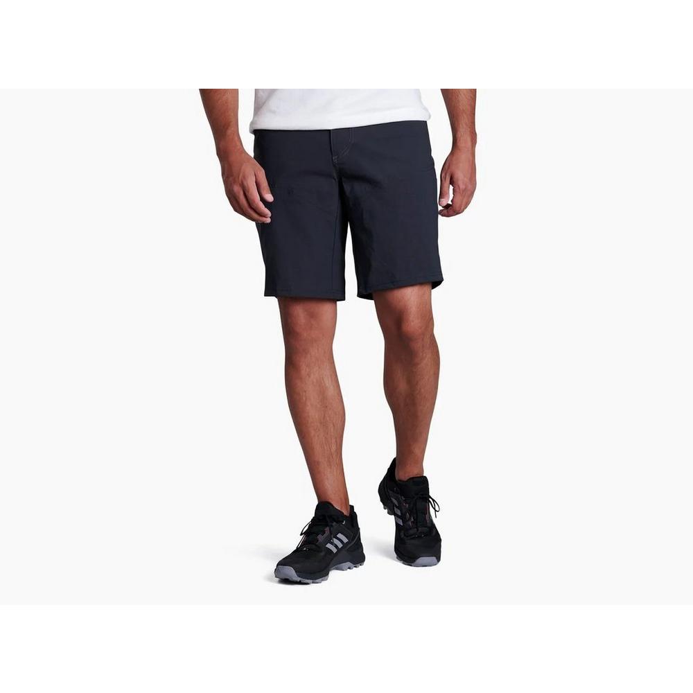 Kuhl Shorts Men's Renegade 12" Inseam - Koal