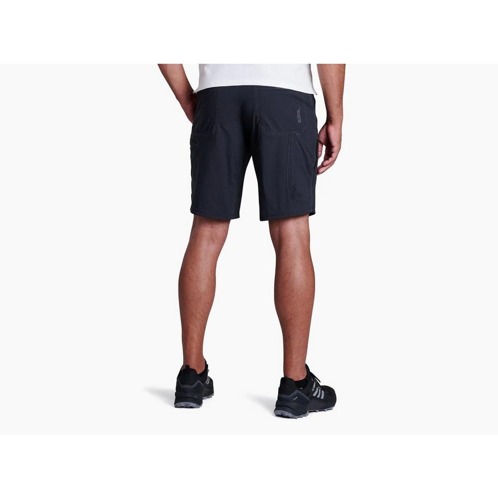 Kuhl Shorts Men's Renegade 12" Inseam - Koal