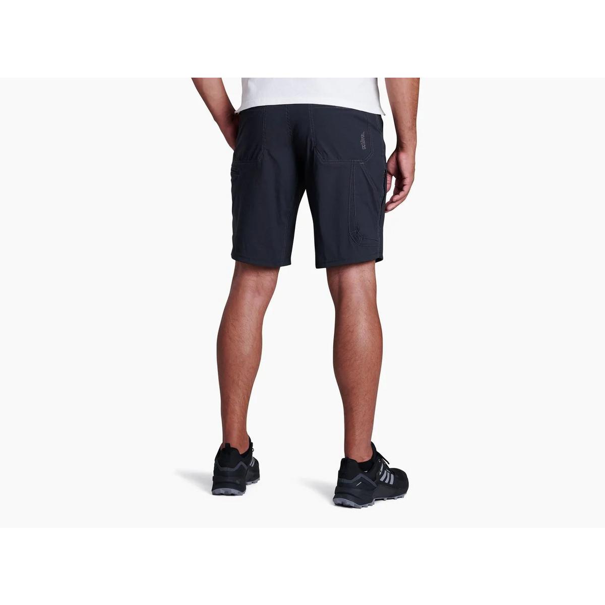 Kuhl Shorts Men's Renegade 12" Inseam - Koal