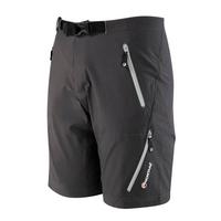 Men's Terra Alpine Shorts - Grey