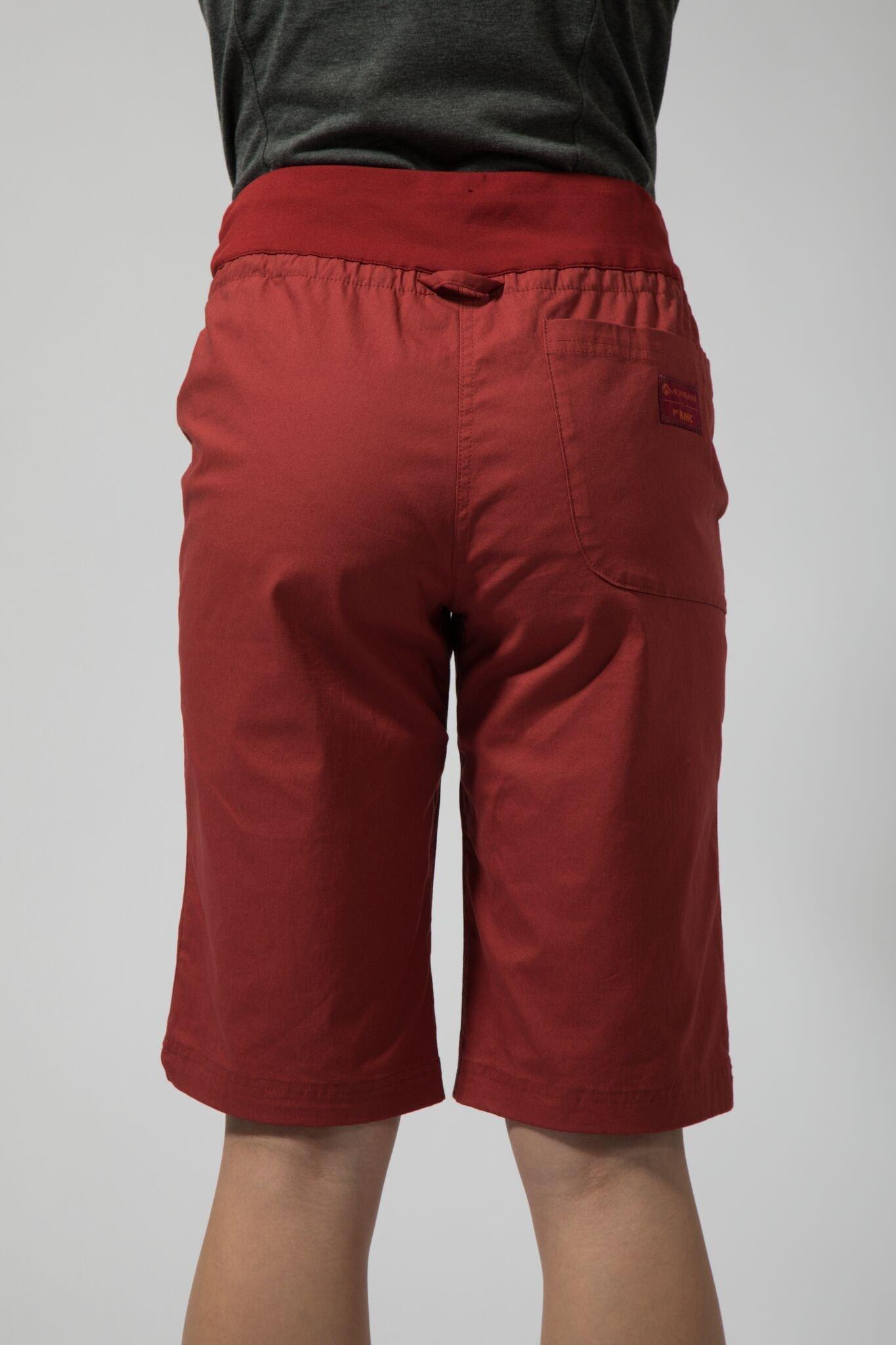 Women's On-Sight Shorts | Women's Trousers & Shorts | Tiso UK