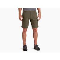  Men's Radikl Shorts - Burnt Olive