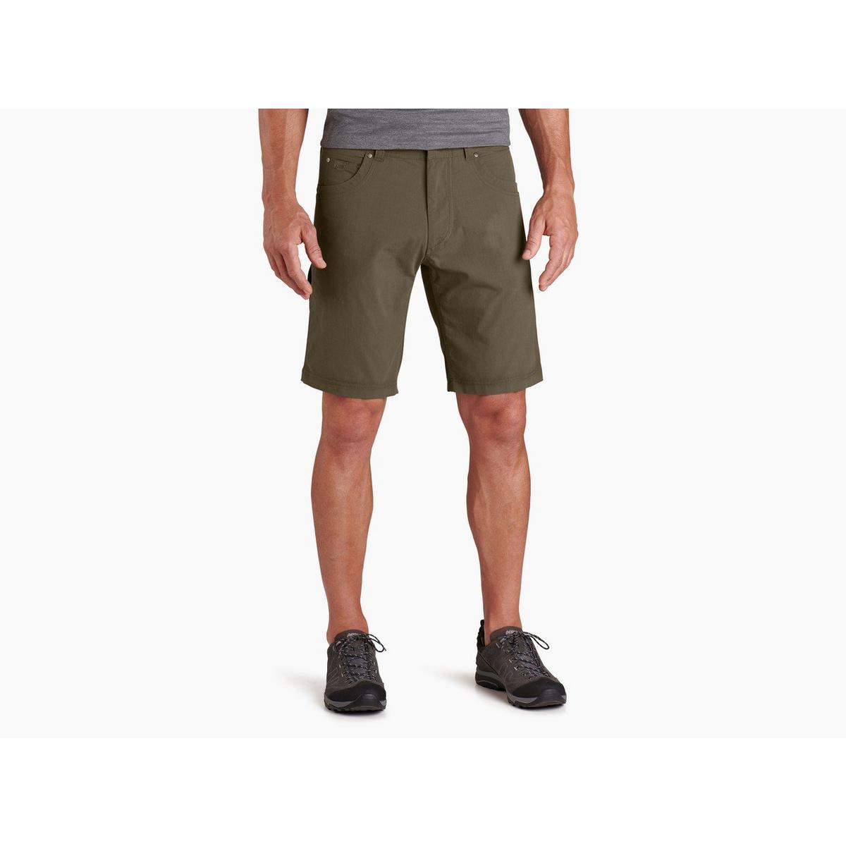 Men's Kuhl Radikl Short | Men's Trousers and Shorts | George Fisher UK