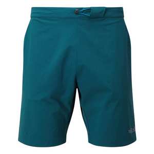 Men's Momentum Shorts - Turquoise