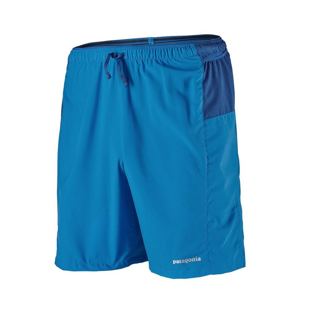 Men s Strider Pro Shorts 7 Men s Shorts George Fisher UK