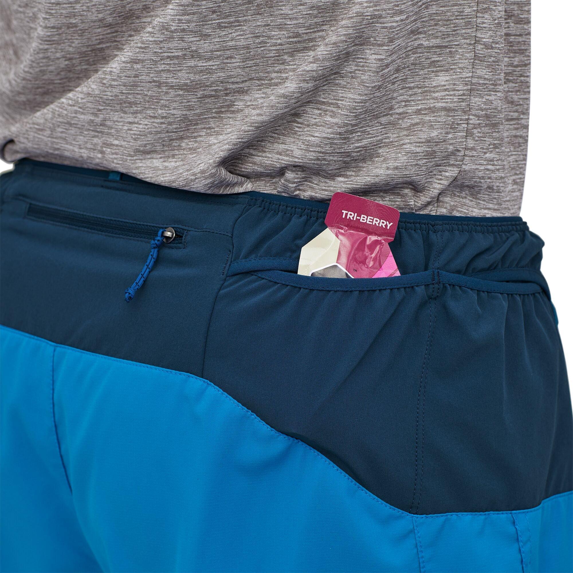 Patagonia Men's Strider Pro Shorts