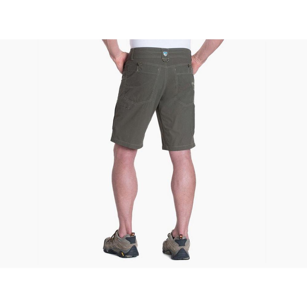 kuhl ramblr shorts 8