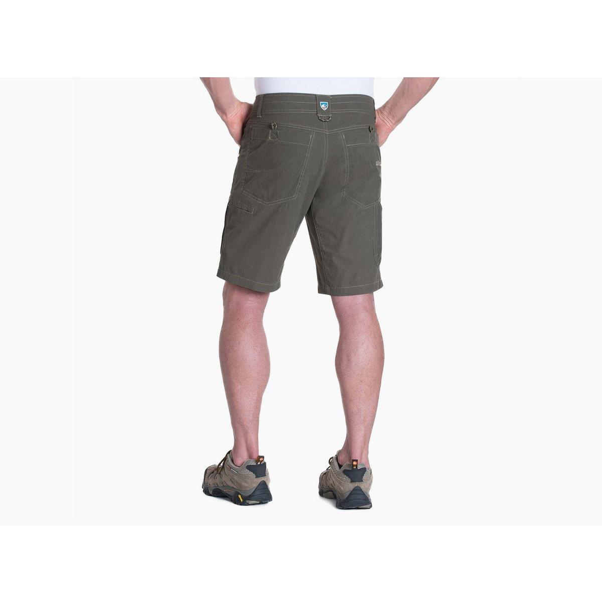 Kuhl Men's Ramblr Short 10