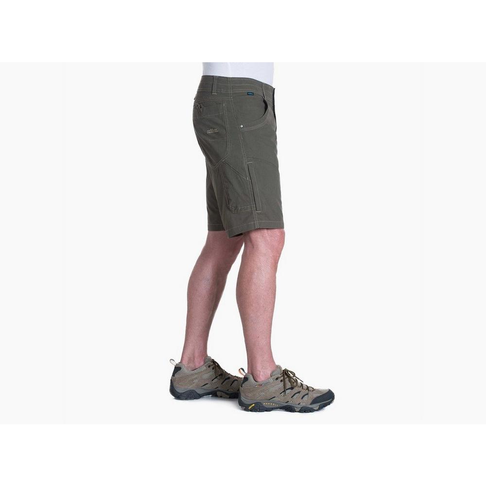 Men's Kuhl Ramblr 10 Shorts, Men's Shorts