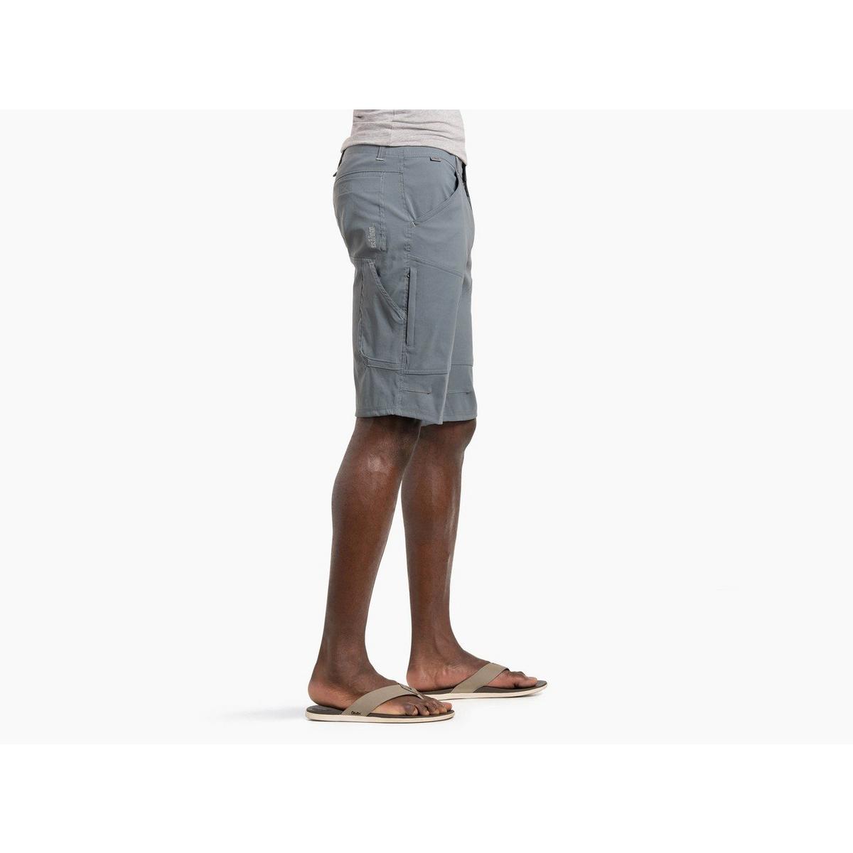 Kuhl Men's Renegade Short 12